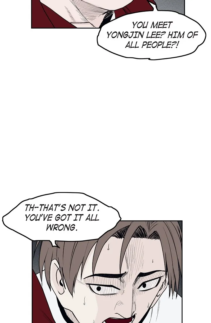 An Eye For An Eye Chapter 81 page 53 - 