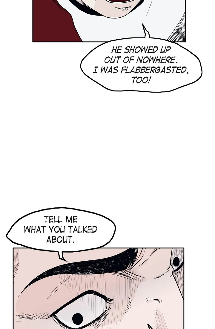 An Eye For An Eye Chapter 81 page 54 - 