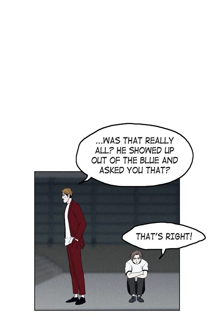 An Eye For An Eye Chapter 81 page 56 - 