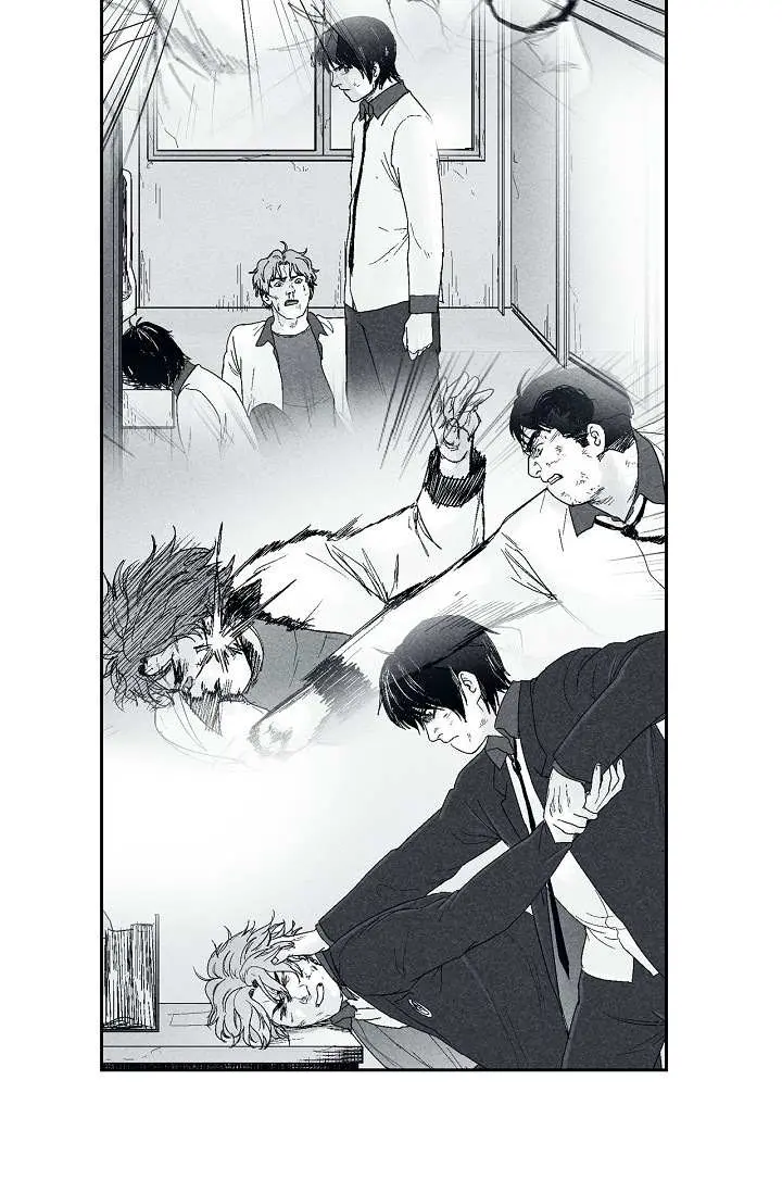 An Eye For An Eye Chapter 81 page 59 - 