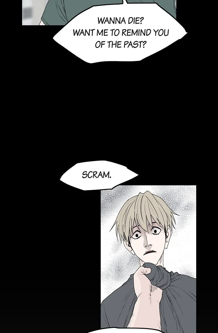 An Eye For An Eye Chapter 81 page 7 - 