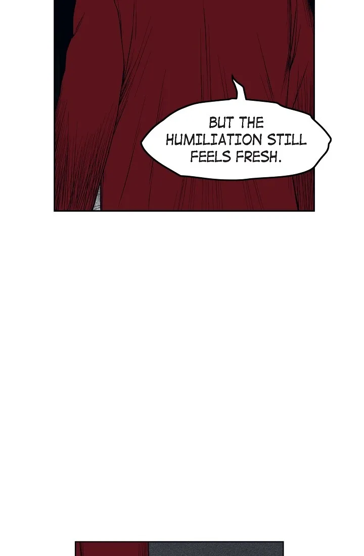 An Eye For An Eye Chapter 81 page 61 - 