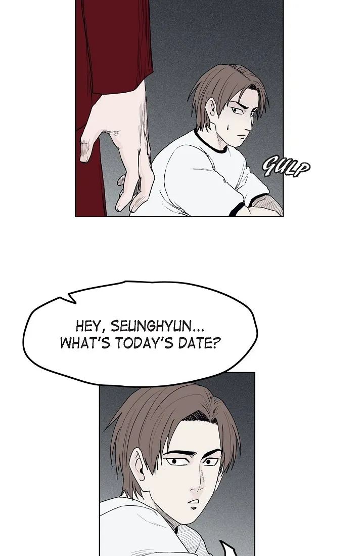 An Eye For An Eye Chapter 81 page 62 - 