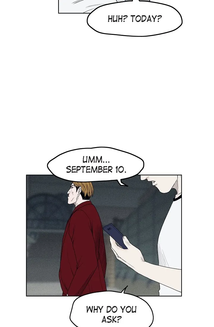 An Eye For An Eye Chapter 81 page 63 - 
