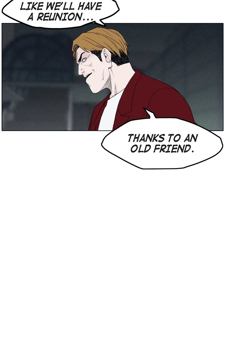 An Eye For An Eye Chapter 81 page 66 - 