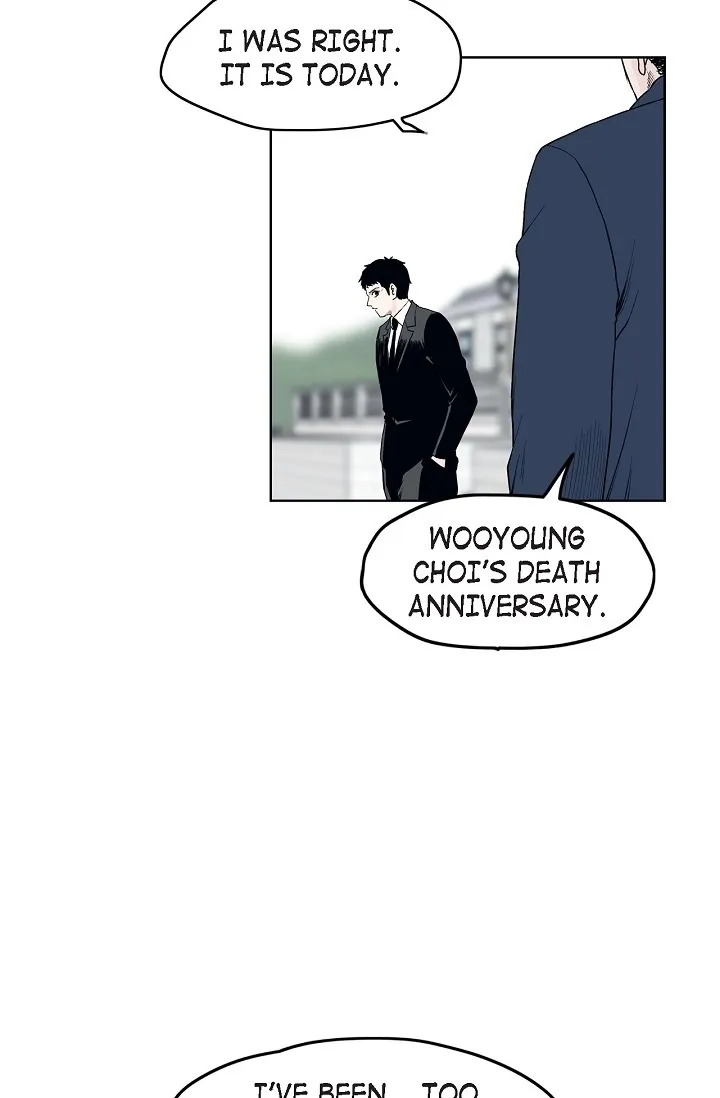 An Eye For An Eye Chapter 81 page 72 - 
