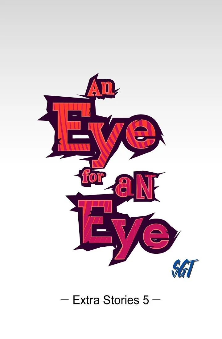 An Eye For An Eye Chapter 81 page 9 - 