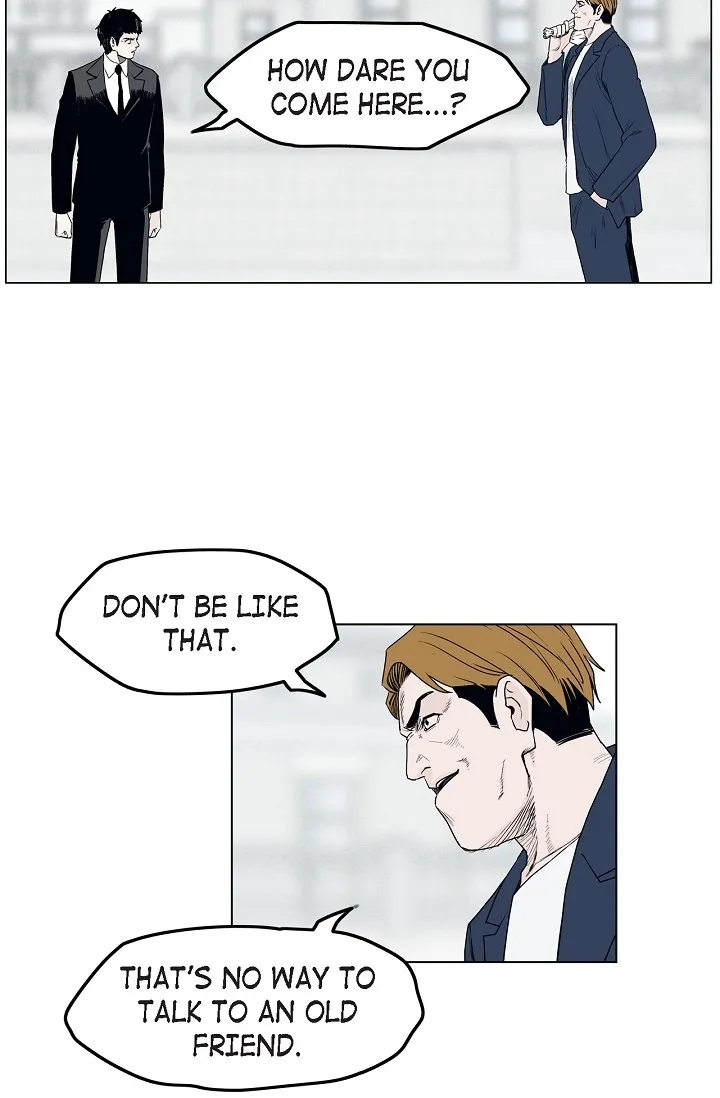 An Eye For An Eye Chapter 82 page 2 - 