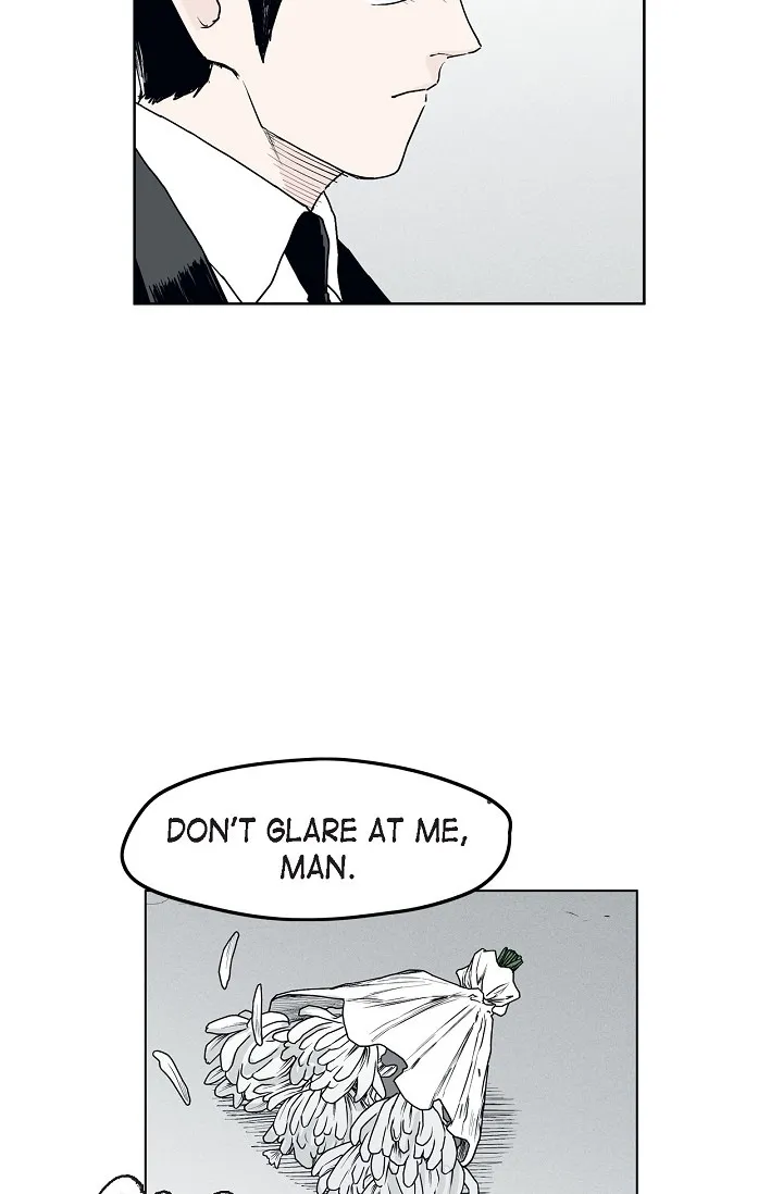An Eye For An Eye Chapter 82 page 14 - 