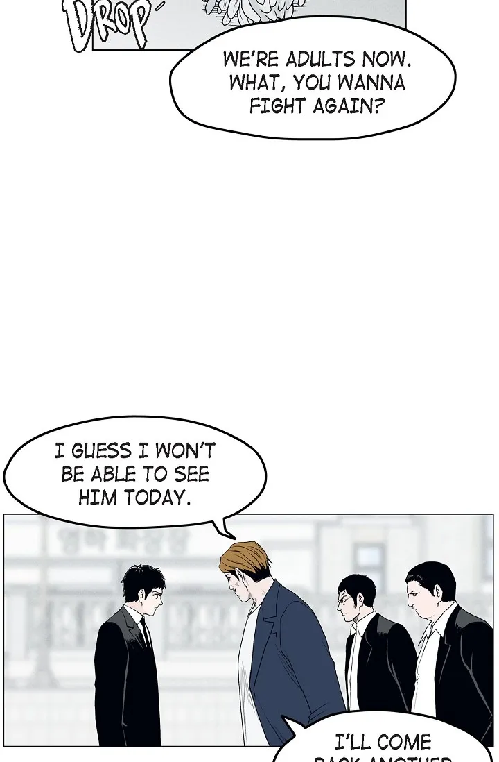 An Eye For An Eye Chapter 82 page 15 - 