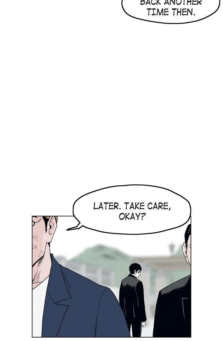 An Eye For An Eye Chapter 82 page 16 - 