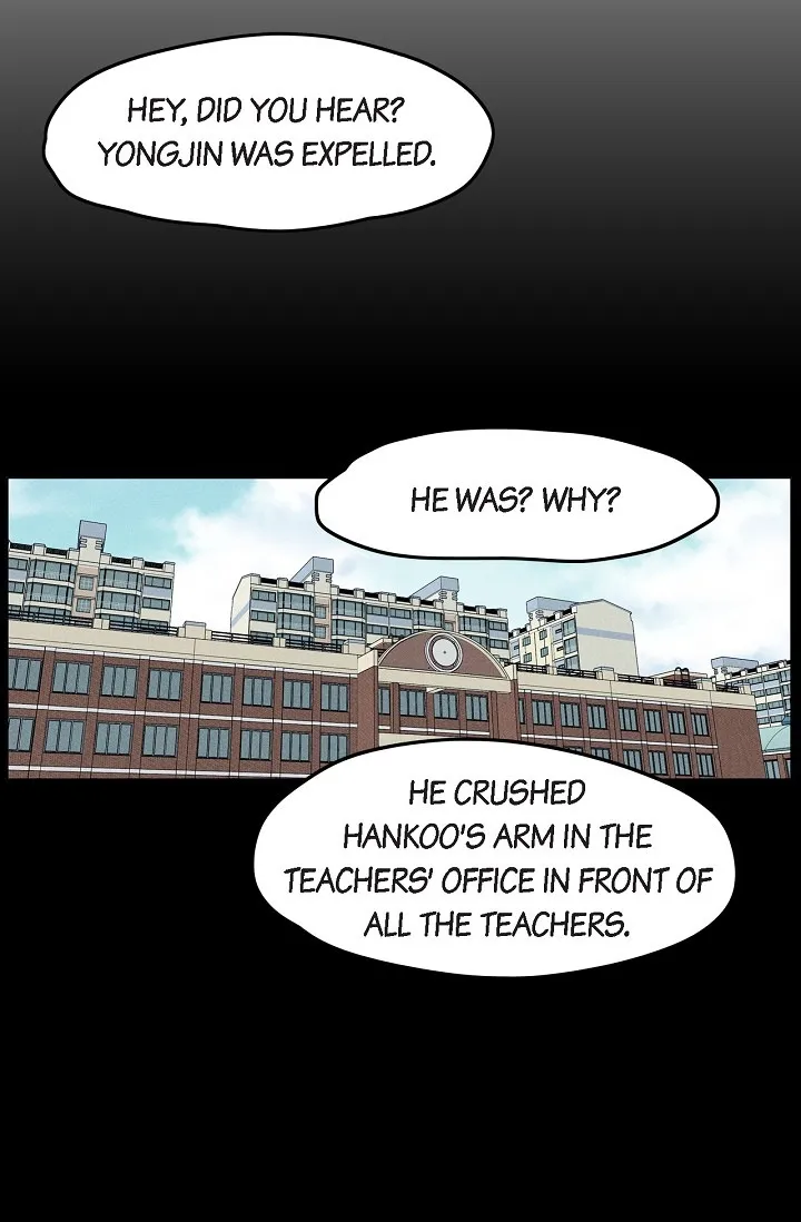 An Eye For An Eye Chapter 82 page 19 - 