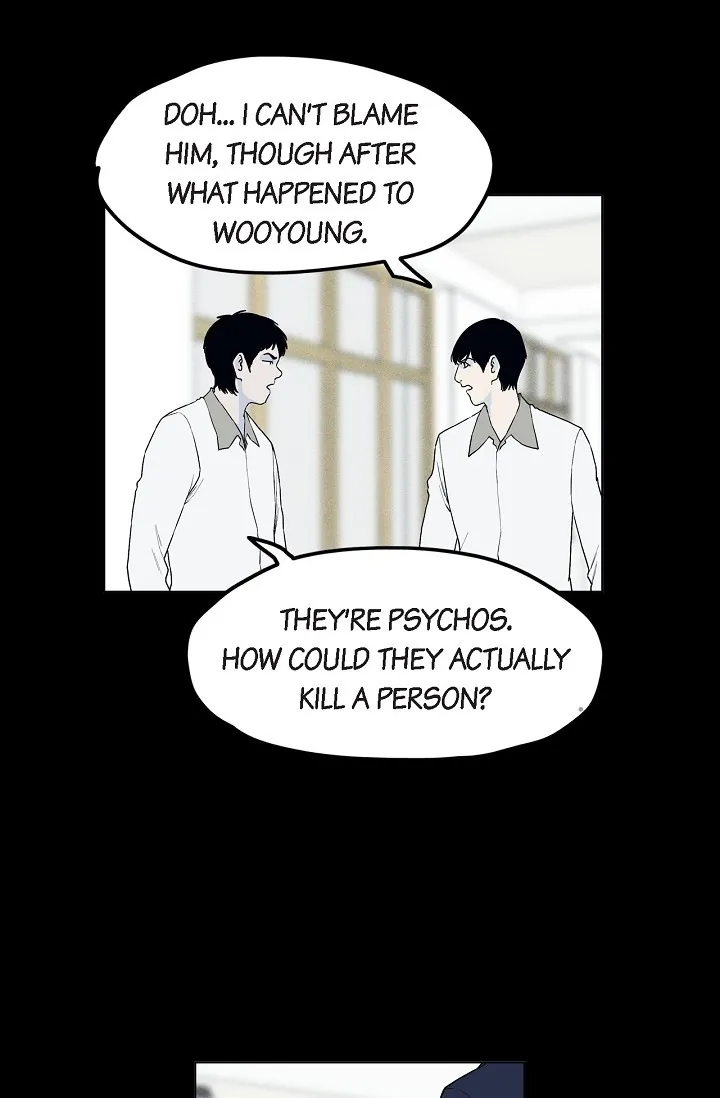 An Eye For An Eye Chapter 82 page 20 - 
