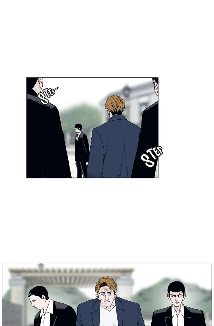 An Eye For An Eye Chapter 82 page 3 - 