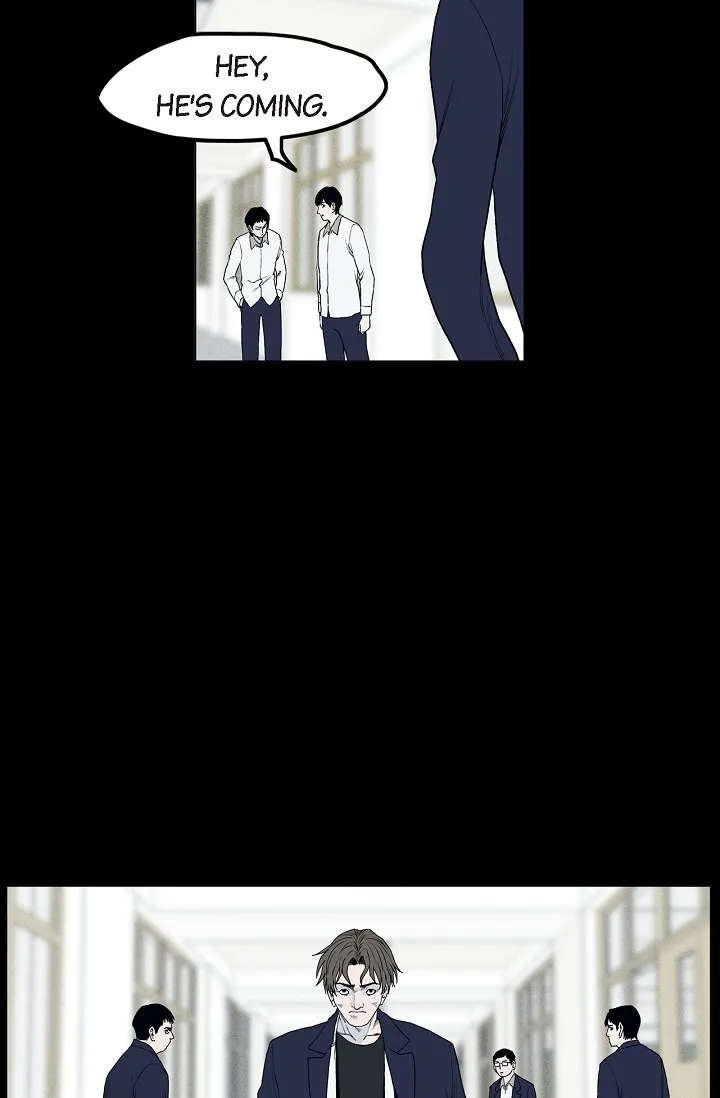 An Eye For An Eye Chapter 82 page 21 - 