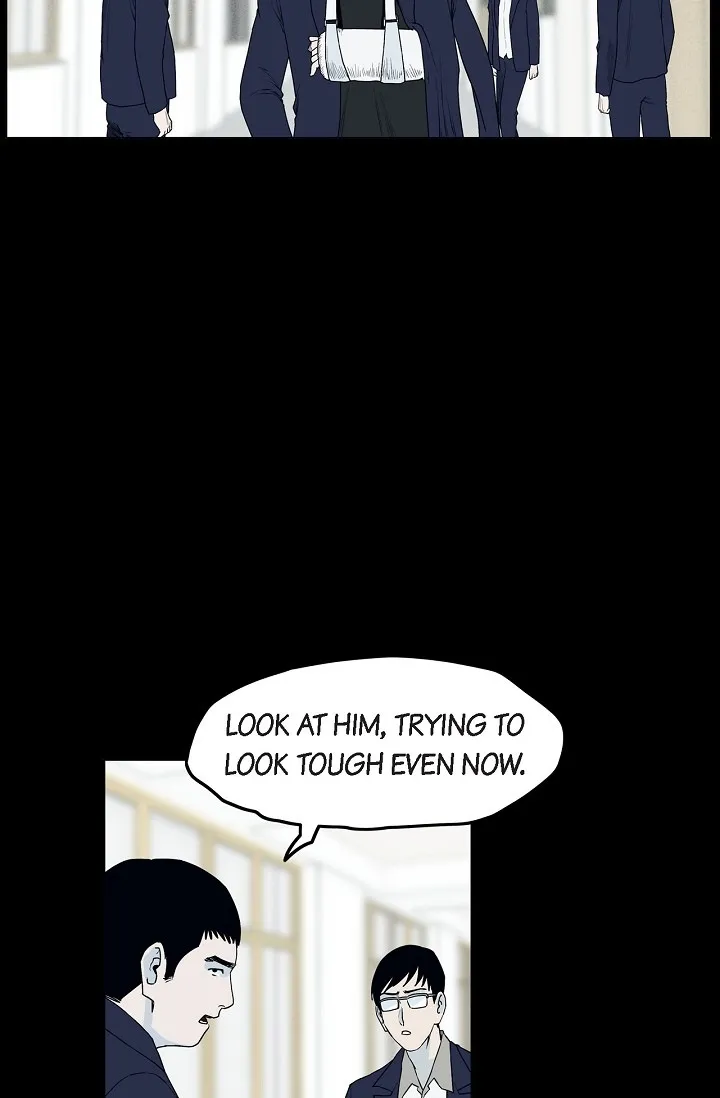 An Eye For An Eye Chapter 82 page 22 - 