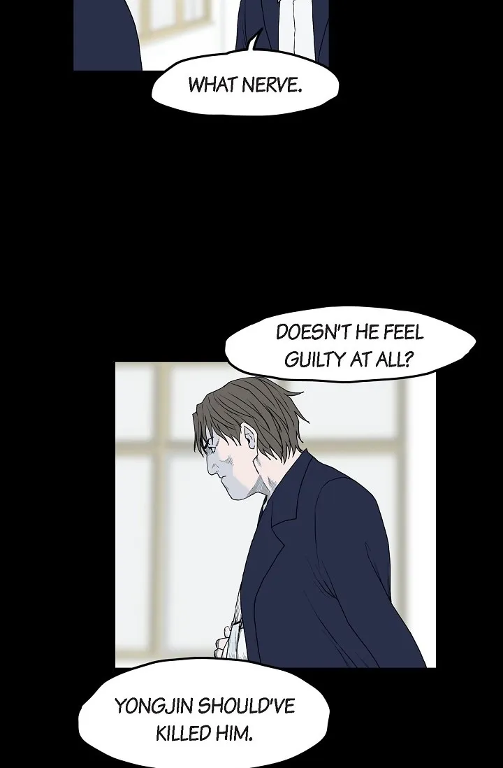 An Eye For An Eye Chapter 82 page 23 - 