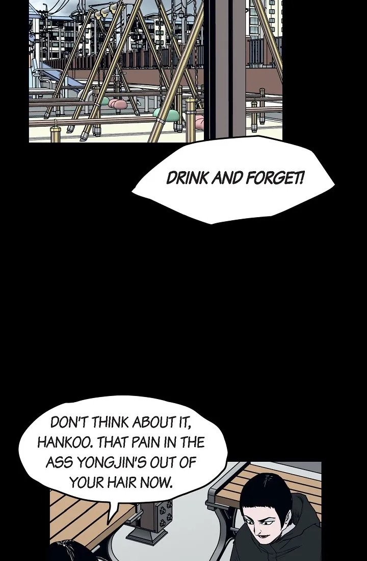 An Eye For An Eye Chapter 82 page 26 - 