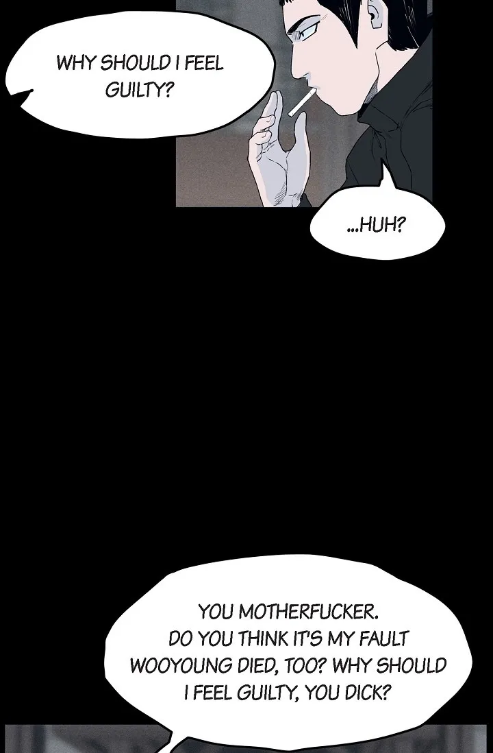 An Eye For An Eye Chapter 82 page 29 - 