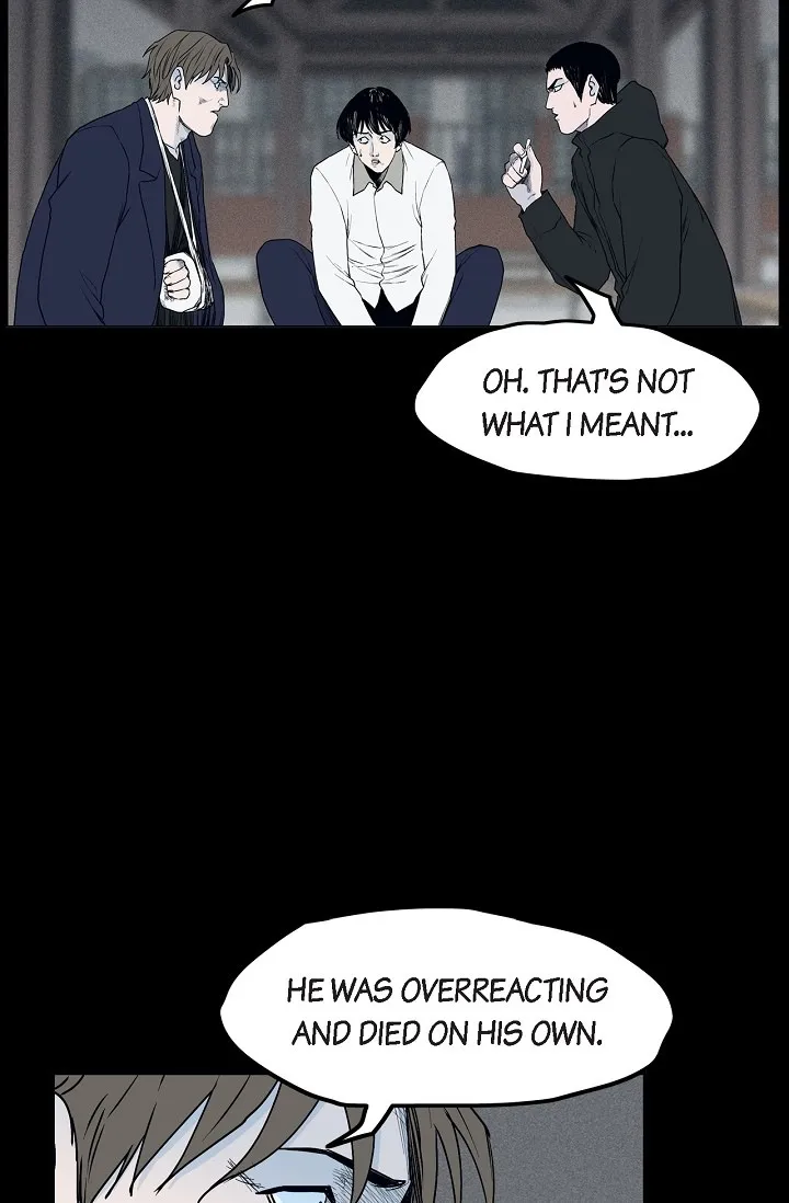 An Eye For An Eye Chapter 82 page 30 - 