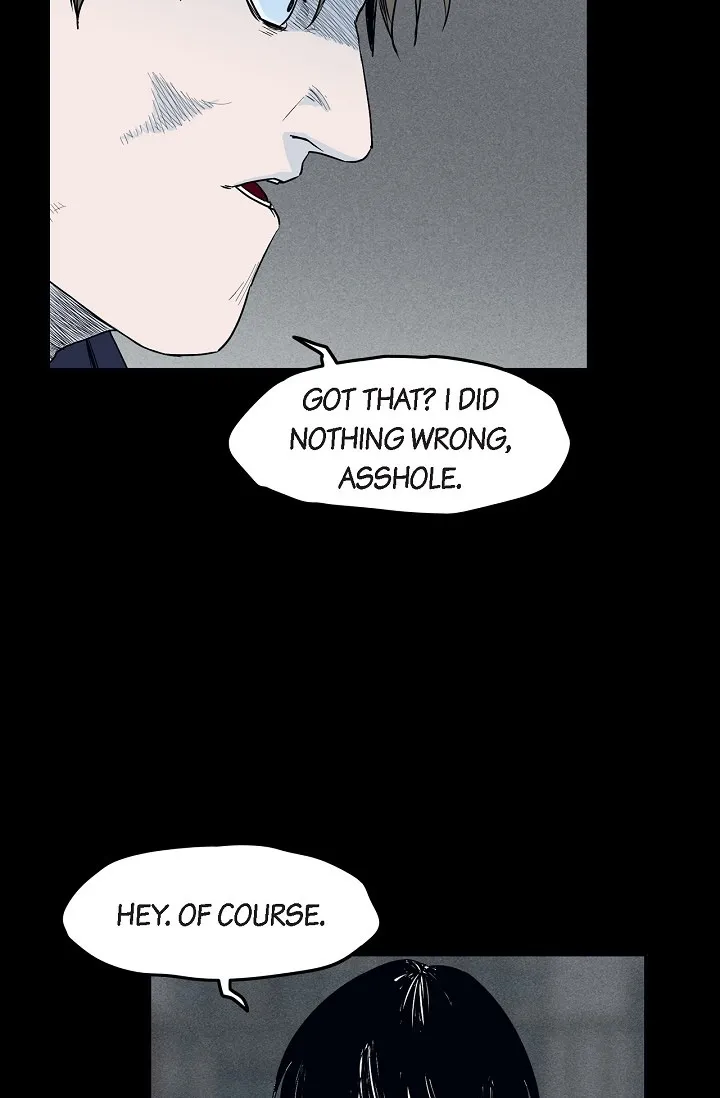 An Eye For An Eye Chapter 82 page 31 - 