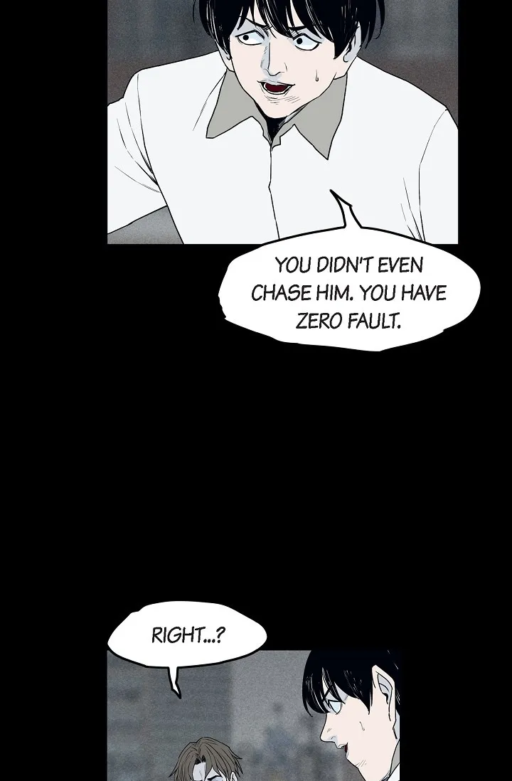An Eye For An Eye Chapter 82 page 32 - 