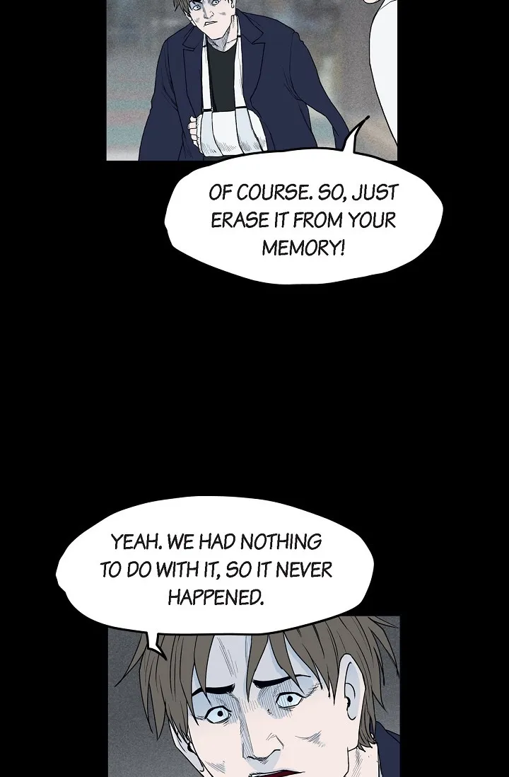 An Eye For An Eye Chapter 82 page 33 - 
