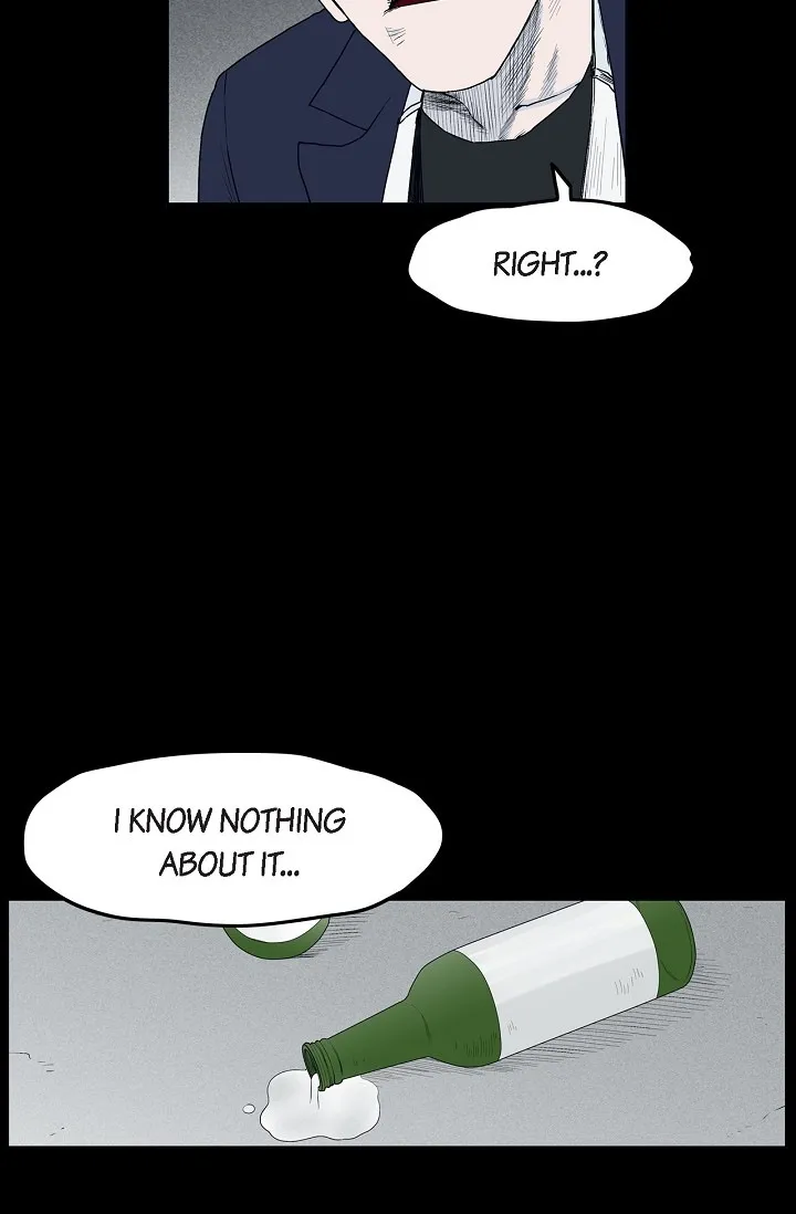 An Eye For An Eye Chapter 82 page 34 - 