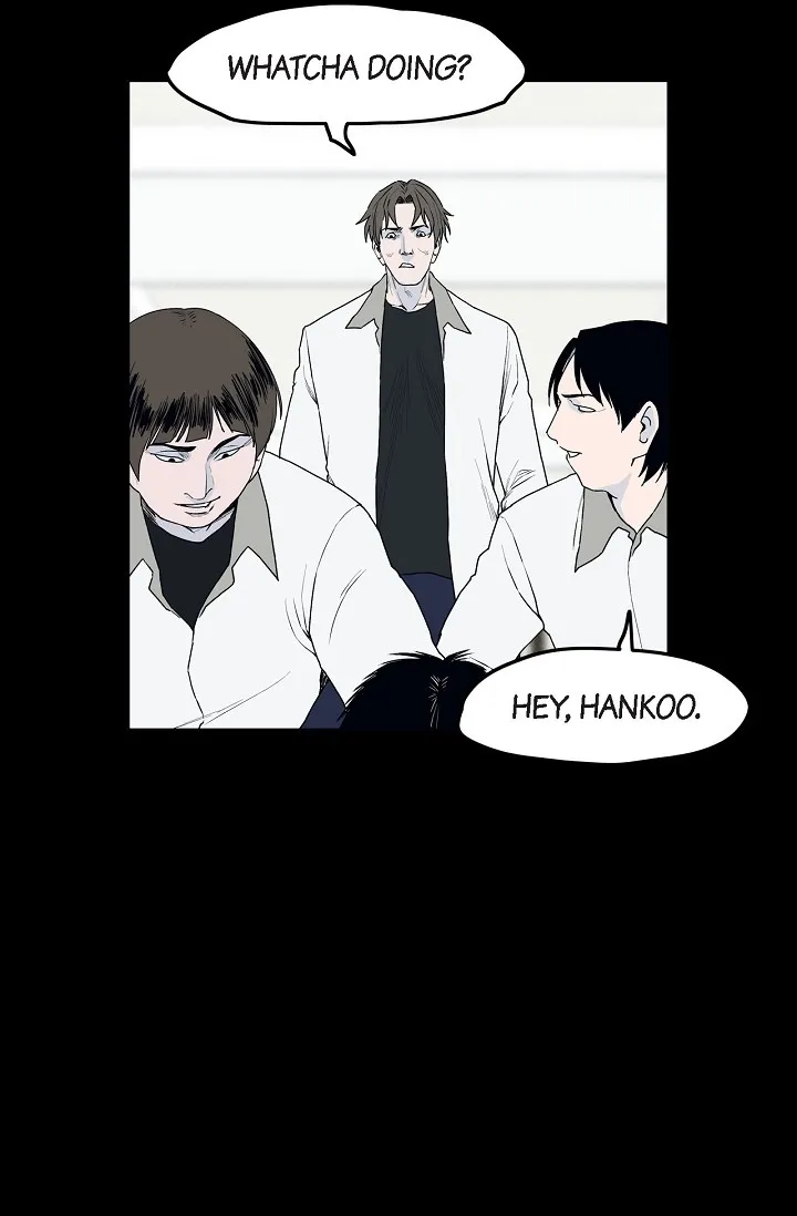 An Eye For An Eye Chapter 82 page 38 - 