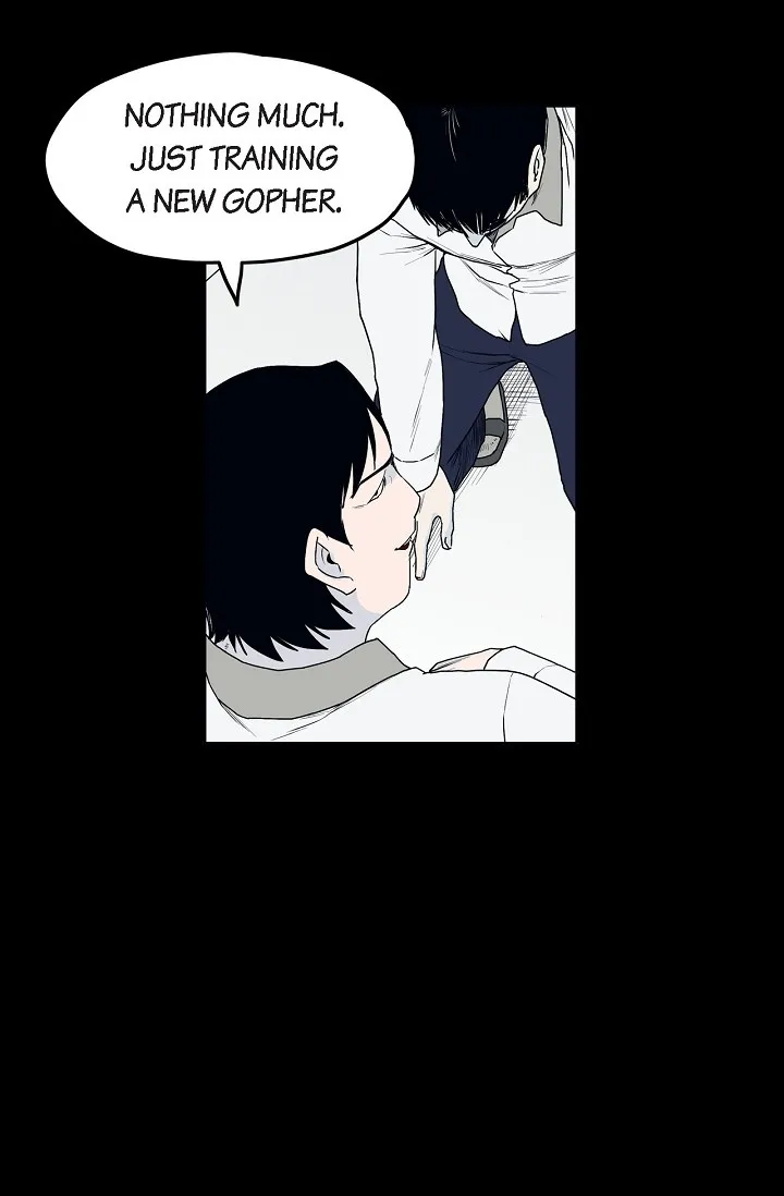 An Eye For An Eye Chapter 82 page 39 - 