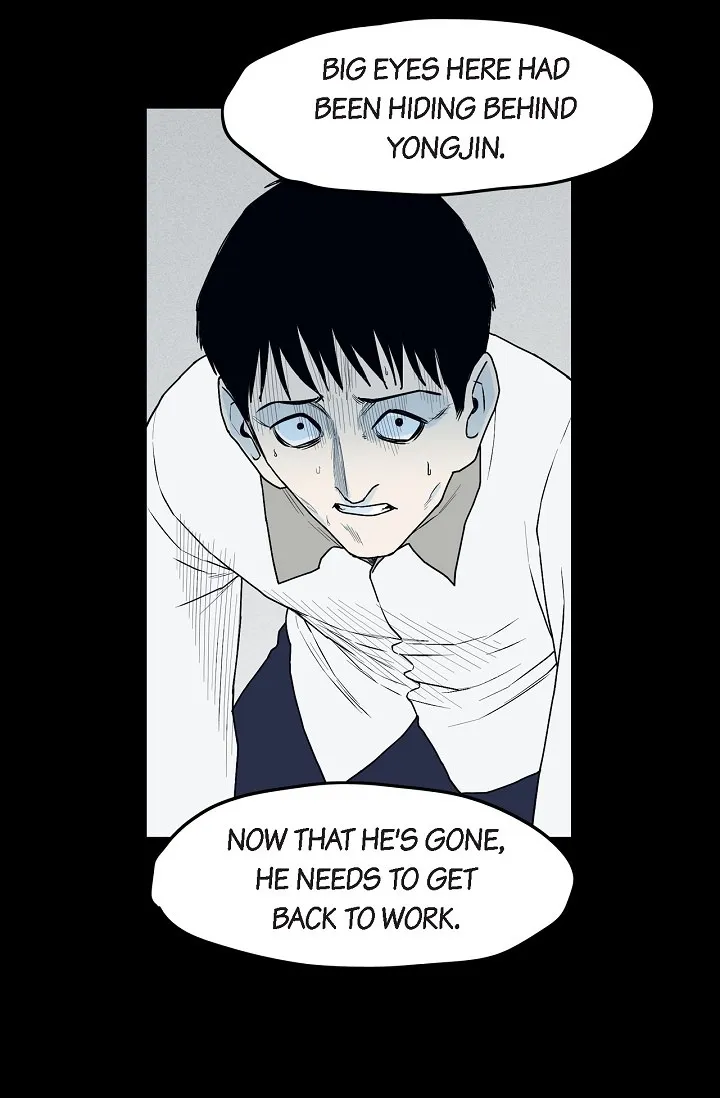 An Eye For An Eye Chapter 82 page 40 - 