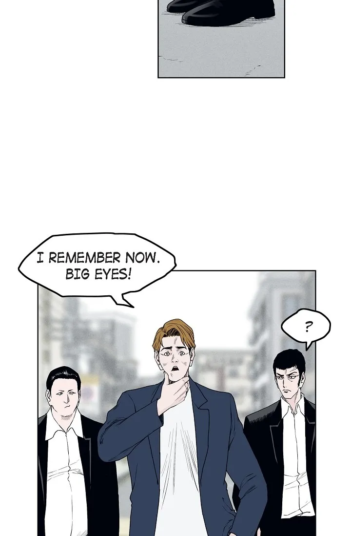 An Eye For An Eye Chapter 82 page 46 - 