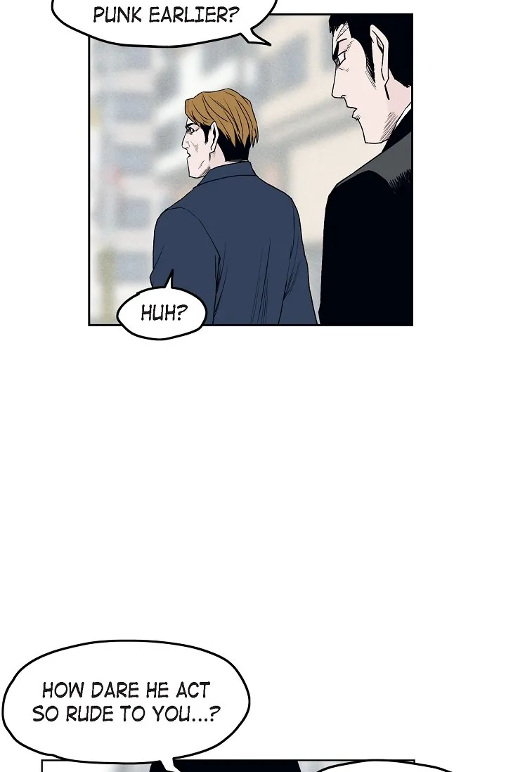 An Eye For An Eye Chapter 82 page 48 - 