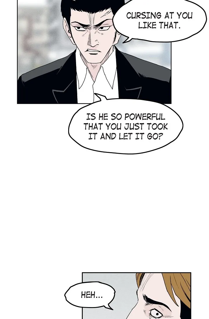 An Eye For An Eye Chapter 82 page 49 - 