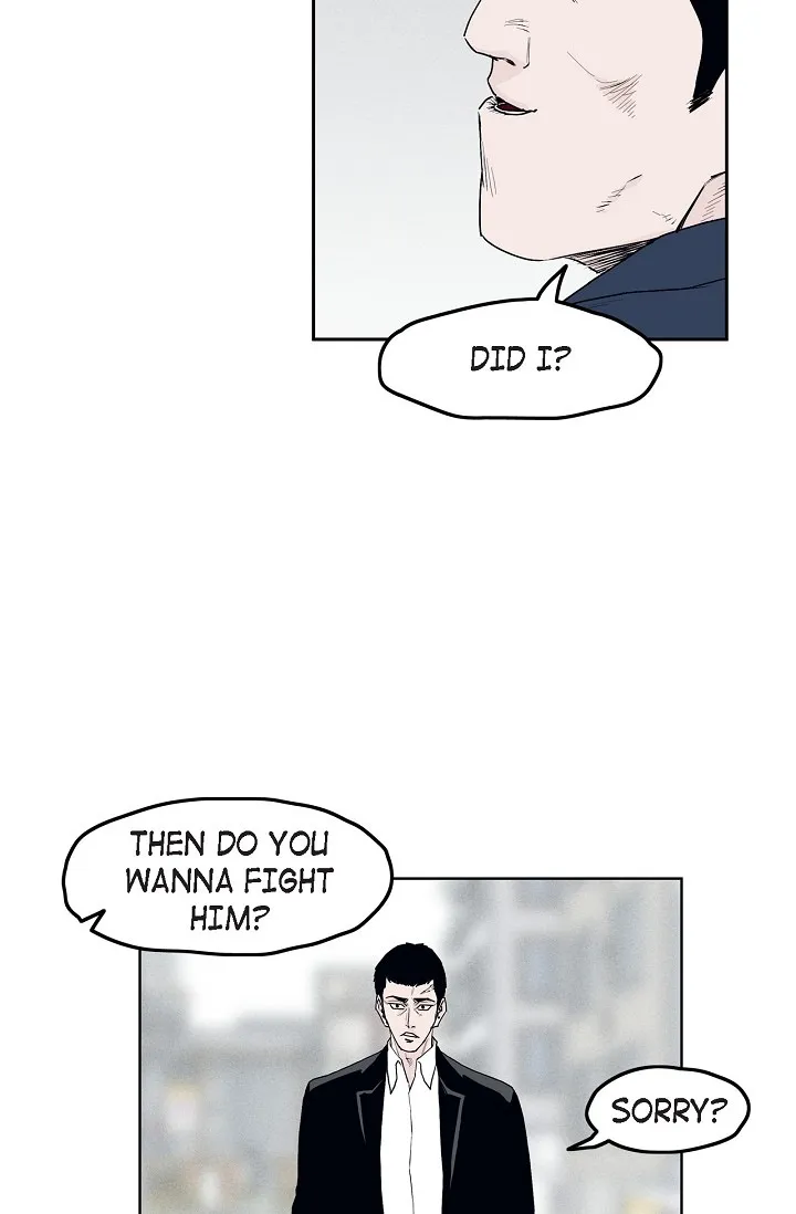 An Eye For An Eye Chapter 82 page 50 - 