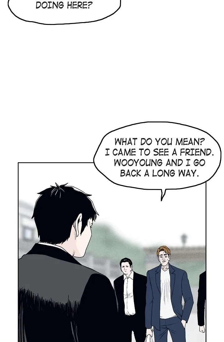 An Eye For An Eye Chapter 82 page 6 - 