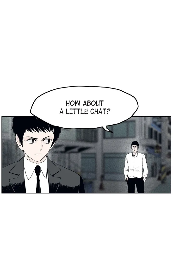 An Eye For An Eye Chapter 82 page 54 - 