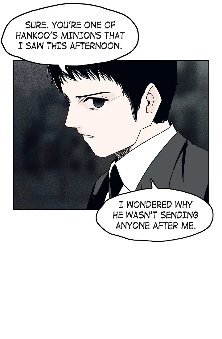 An Eye For An Eye Chapter 82 page 55 - 