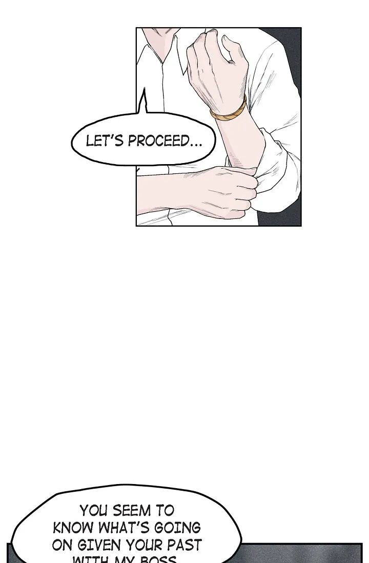 An Eye For An Eye Chapter 82 page 56 - 