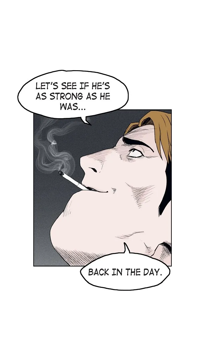 An Eye For An Eye Chapter 82 page 61 - 