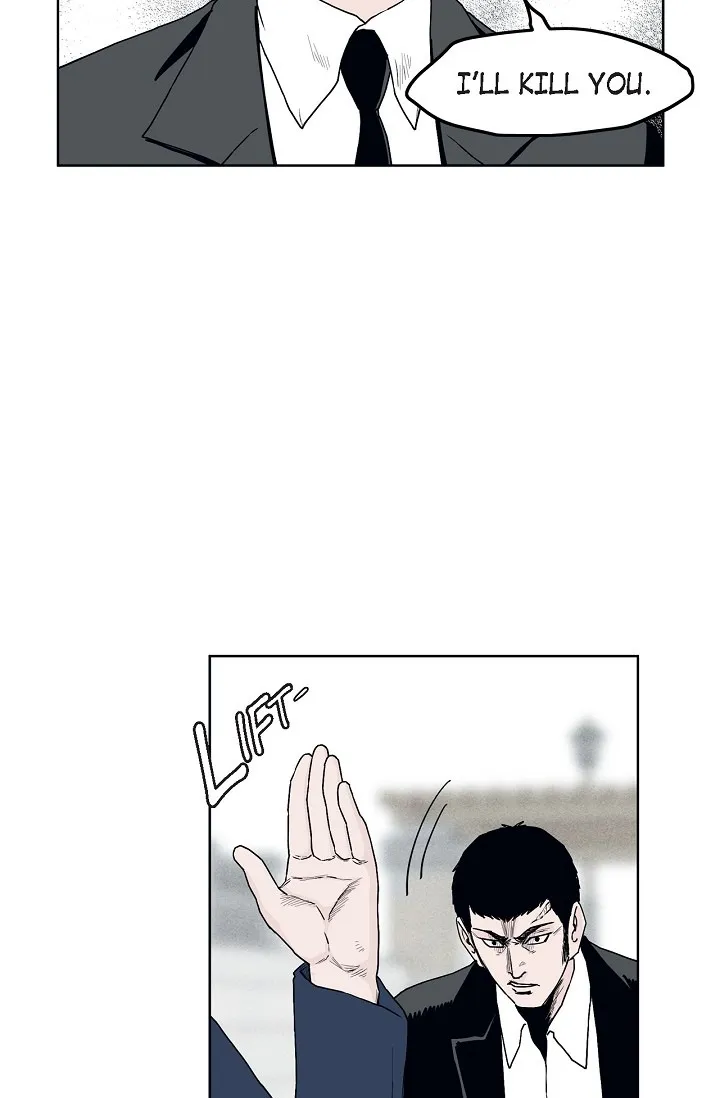 An Eye For An Eye Chapter 82 page 9 - 