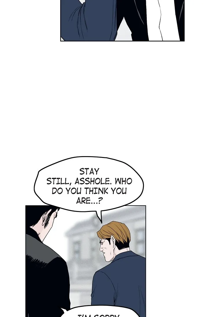 An Eye For An Eye Chapter 82 page 10 - 