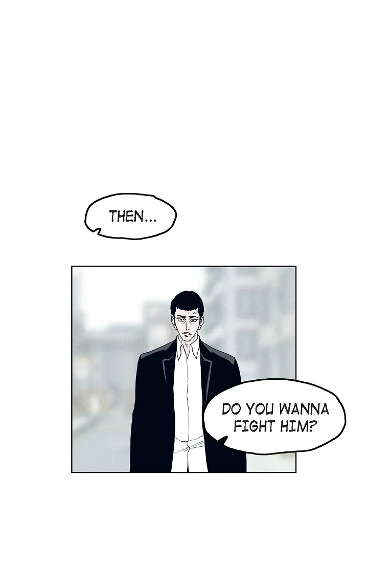 An Eye For An Eye Chapter 83 page 1 - 