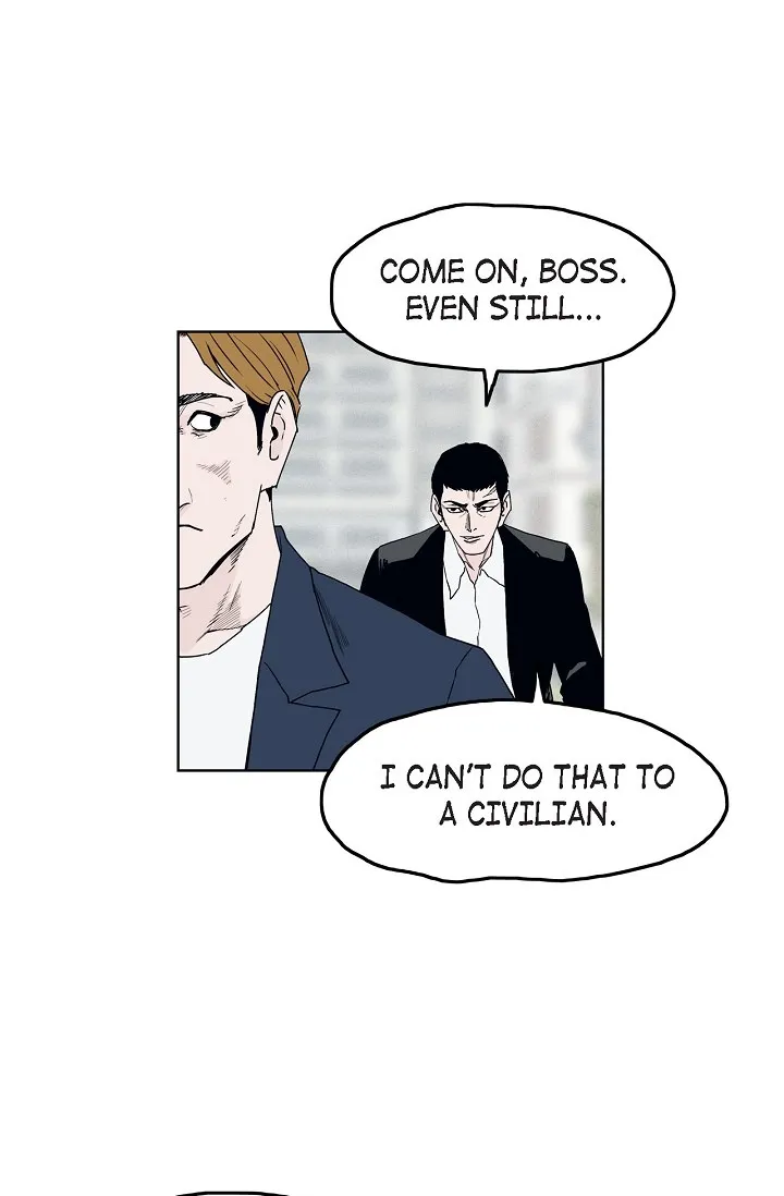 An Eye For An Eye Chapter 83 page 2 - 