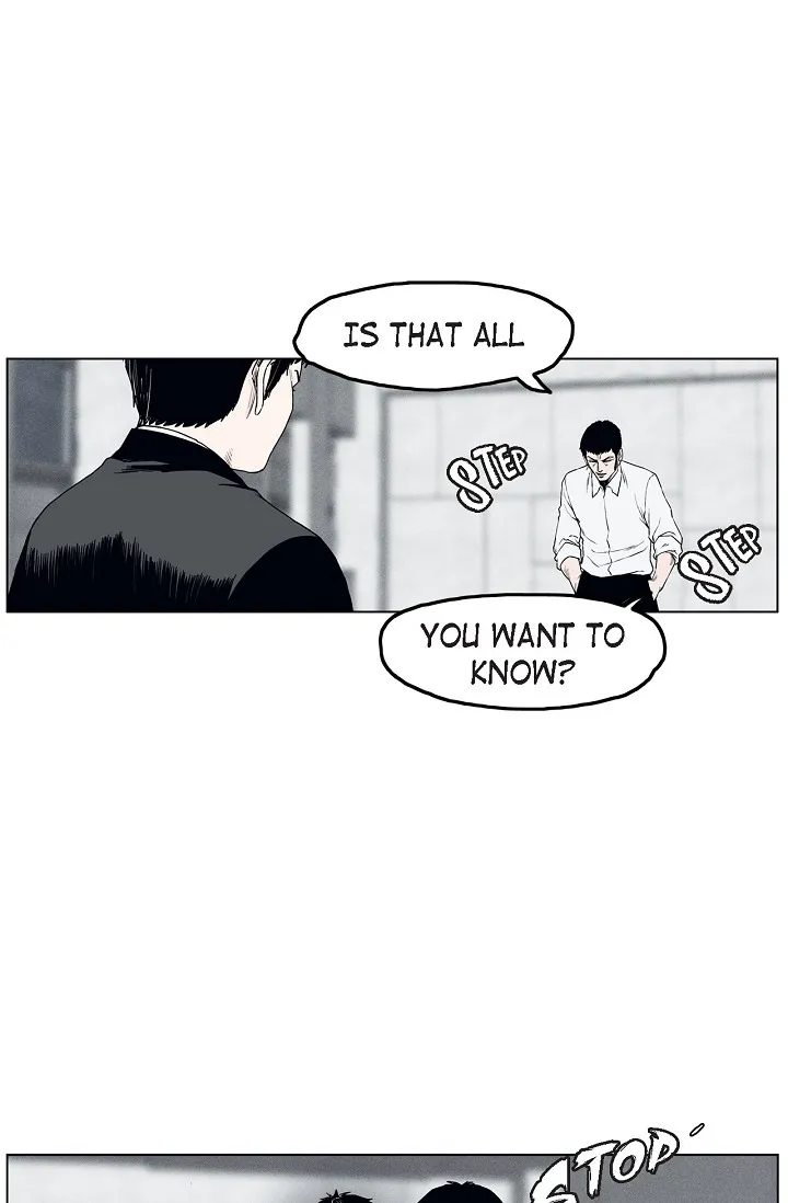 An Eye For An Eye Chapter 83 page 11 - 