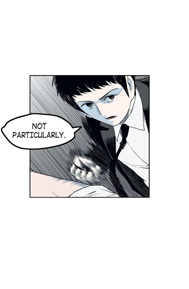 An Eye For An Eye Chapter 83 page 14 - 