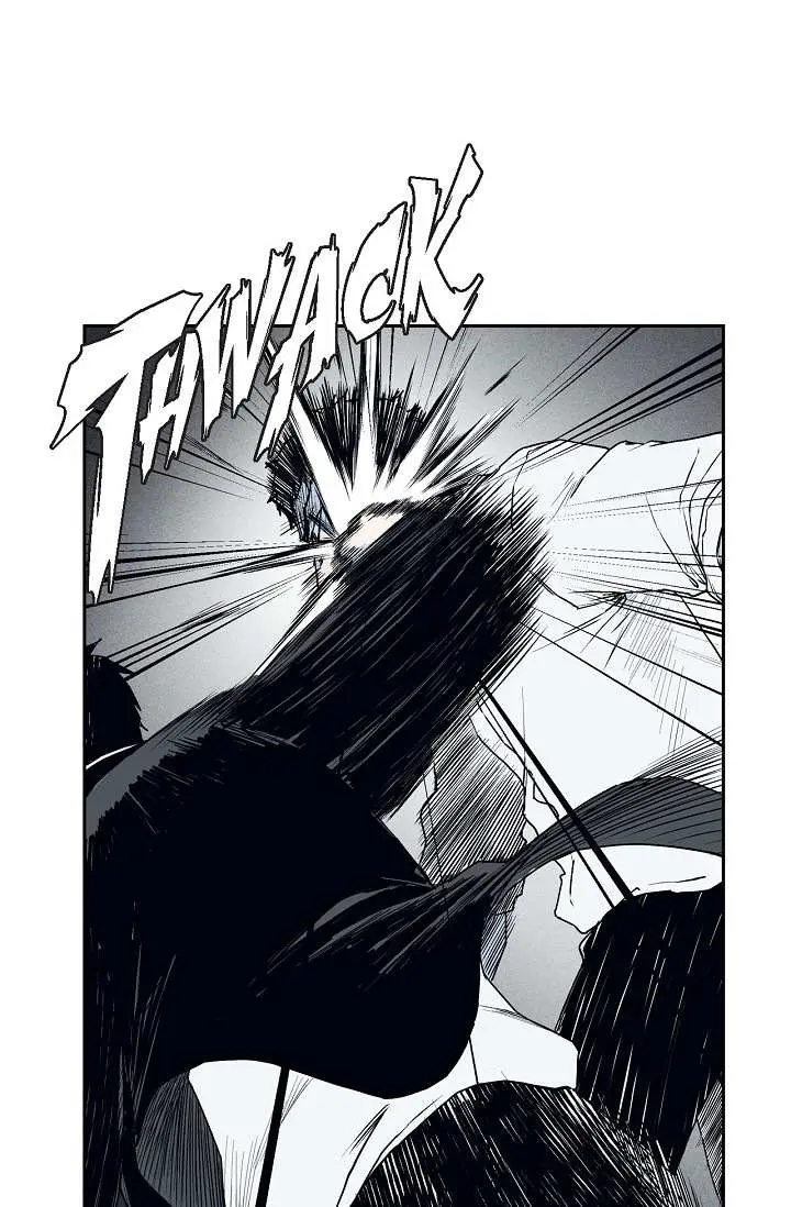 An Eye For An Eye Chapter 83 page 15 - 
