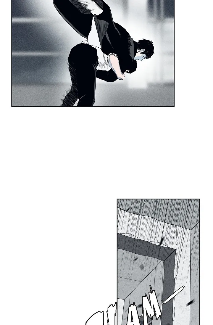An Eye For An Eye Chapter 83 page 19 - 