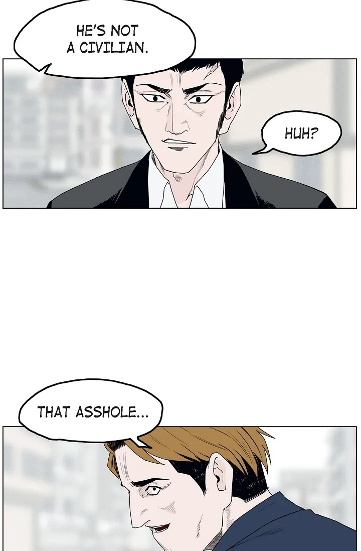An Eye For An Eye Chapter 83 page 3 - 
