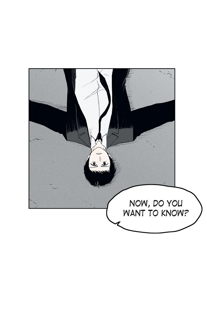 An Eye For An Eye Chapter 83 page 21 - 